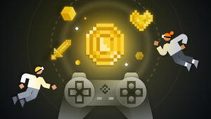 Criptomonedas en videojuegos: Una nueva economía digital